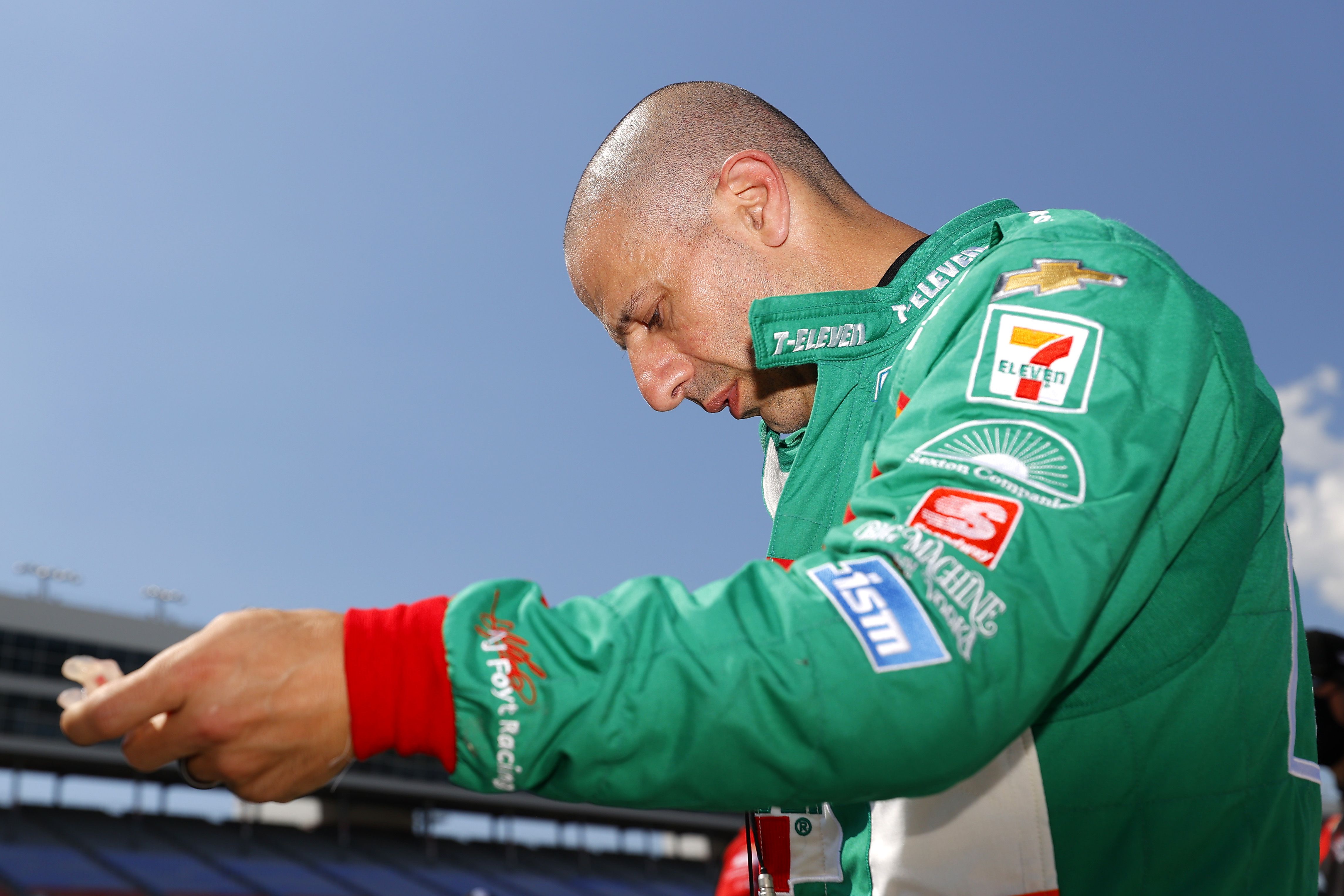 Forget the Farewell Tour, Tony Kanaan Is Not Ready to Quit IndyCar