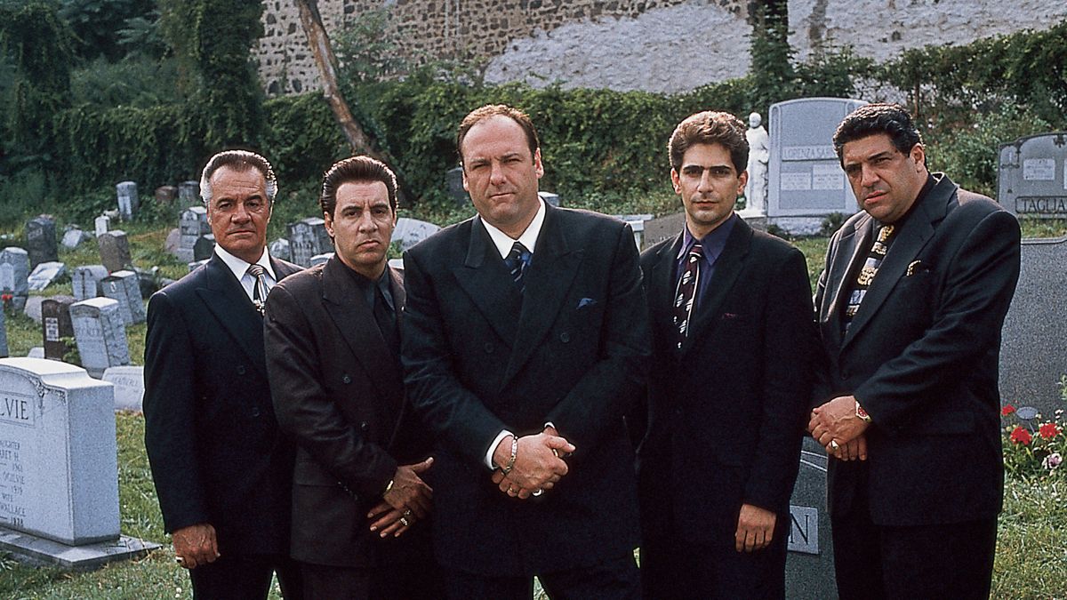 preview for 10 Actors You Didn't Know Were On The Sopranos