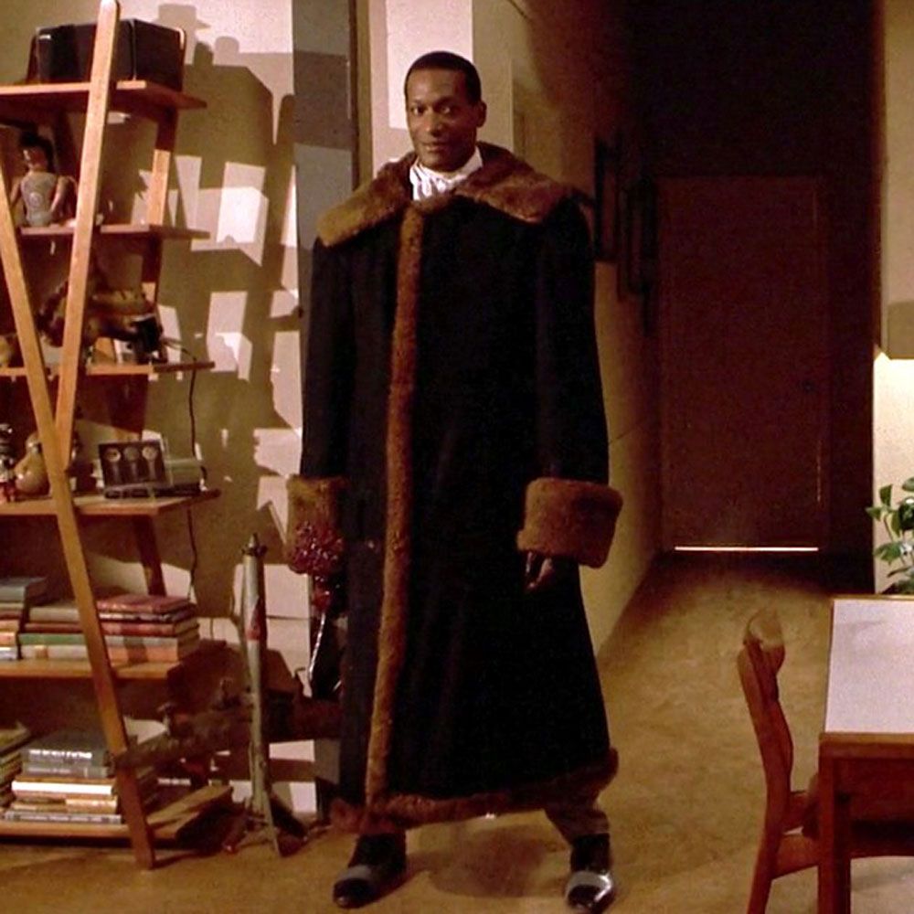 Candyman: Tony Todd's 10 Best Movie Roles, Ranked