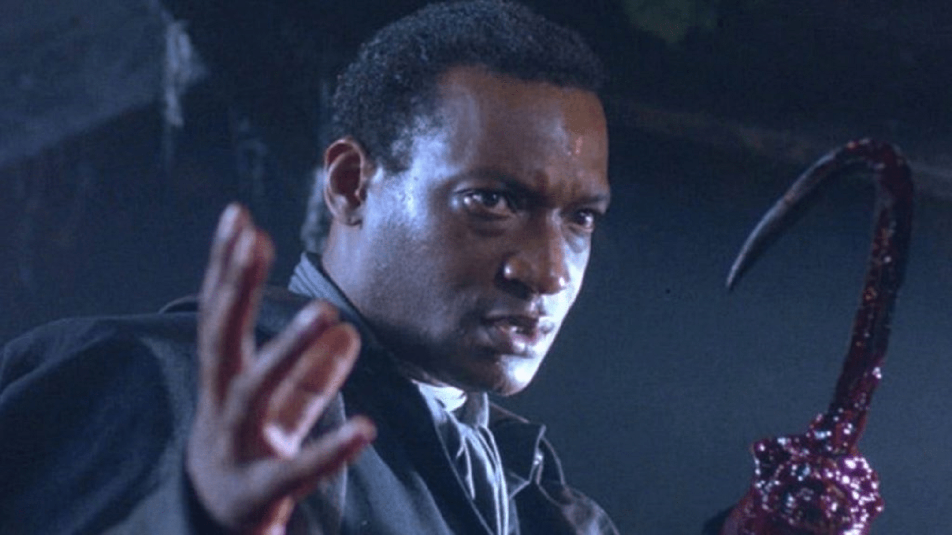 O Mistério de Candyman': Tony Todd retornará para o remake de