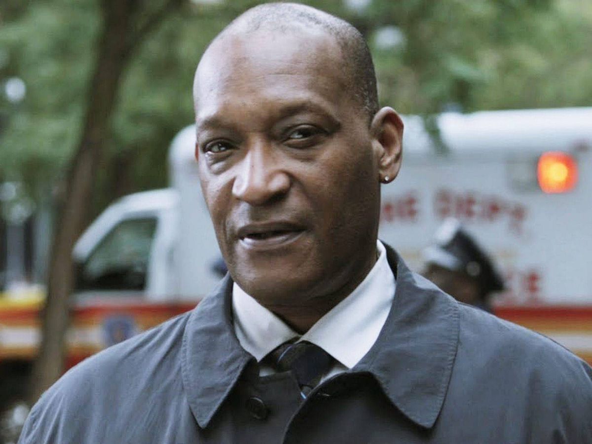 This Day in Horror History December 4th, 1954 Tony Todd was