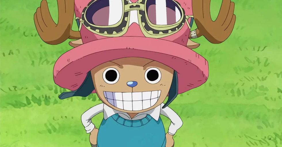 One Piece', o 'Las aventuras de Iñaki', tendrá segunda temporada en Netflix, Televisión, Entretenimiento