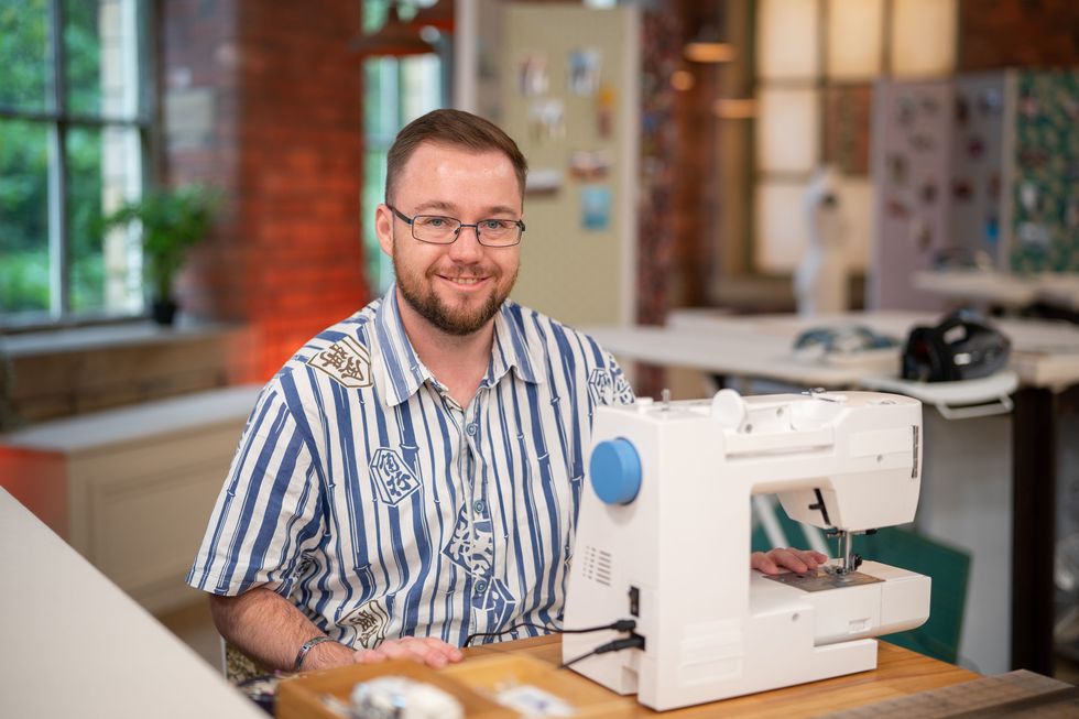 Great British Sewing Bee 2023: Release date and contestants