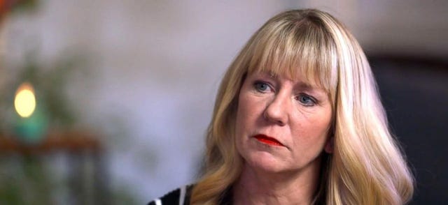 Tonya Harding Tells Her Story in ABC's 'Truth and Lies: The Tonya ...