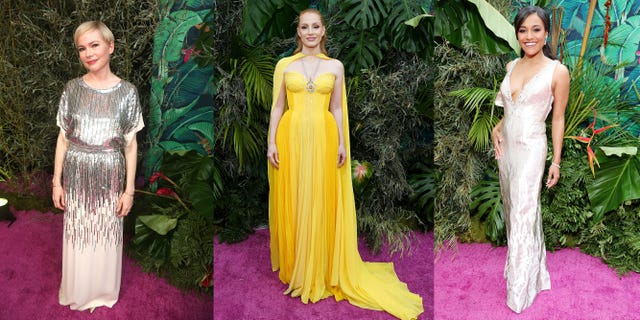 2023 Tony Awards Red Carpet: Best Looks From The Arrivals – Deadline