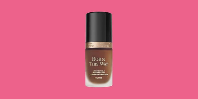 Too Faced Born This Way Foundation