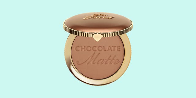 best bronzer
