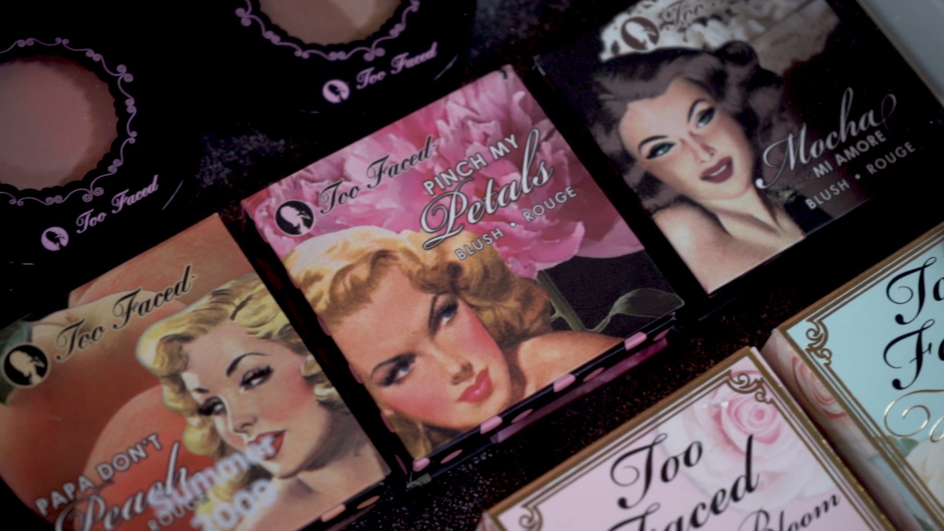 9 Too Faced makeup products you totally forgot existed