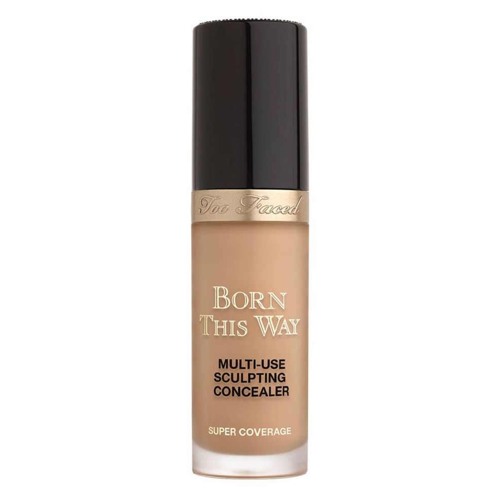 too faced born this way multiple use sculpting concealer