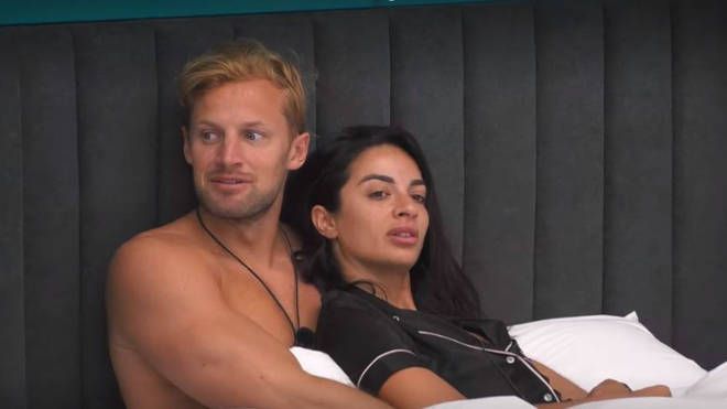 Too Hot to Handle' Season 2 Couples Now: Are Emily, Cam, Melinda