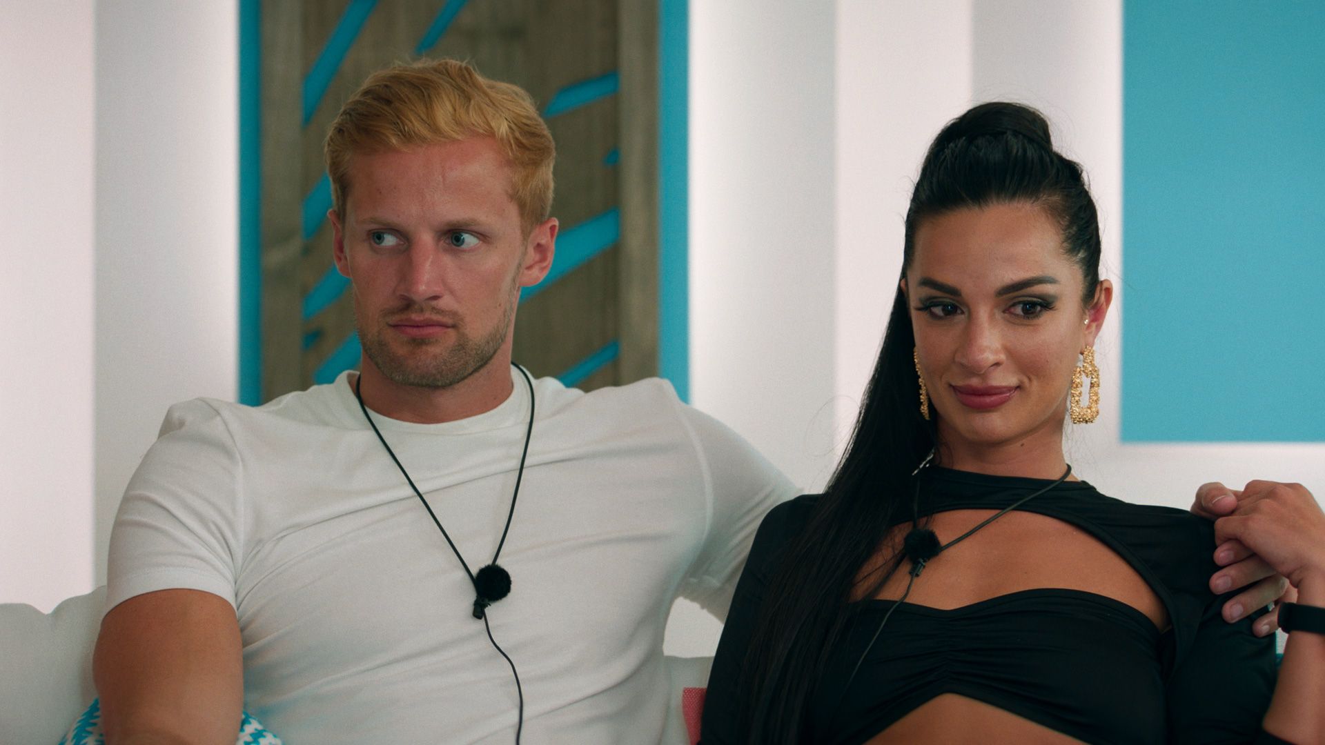 Too Hot to Handle star was meant to be on Love Island