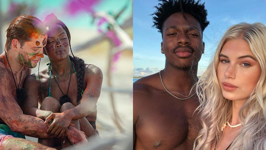 The 'Too Hot to Handle' Season 4 Cast (And Their Instagrams