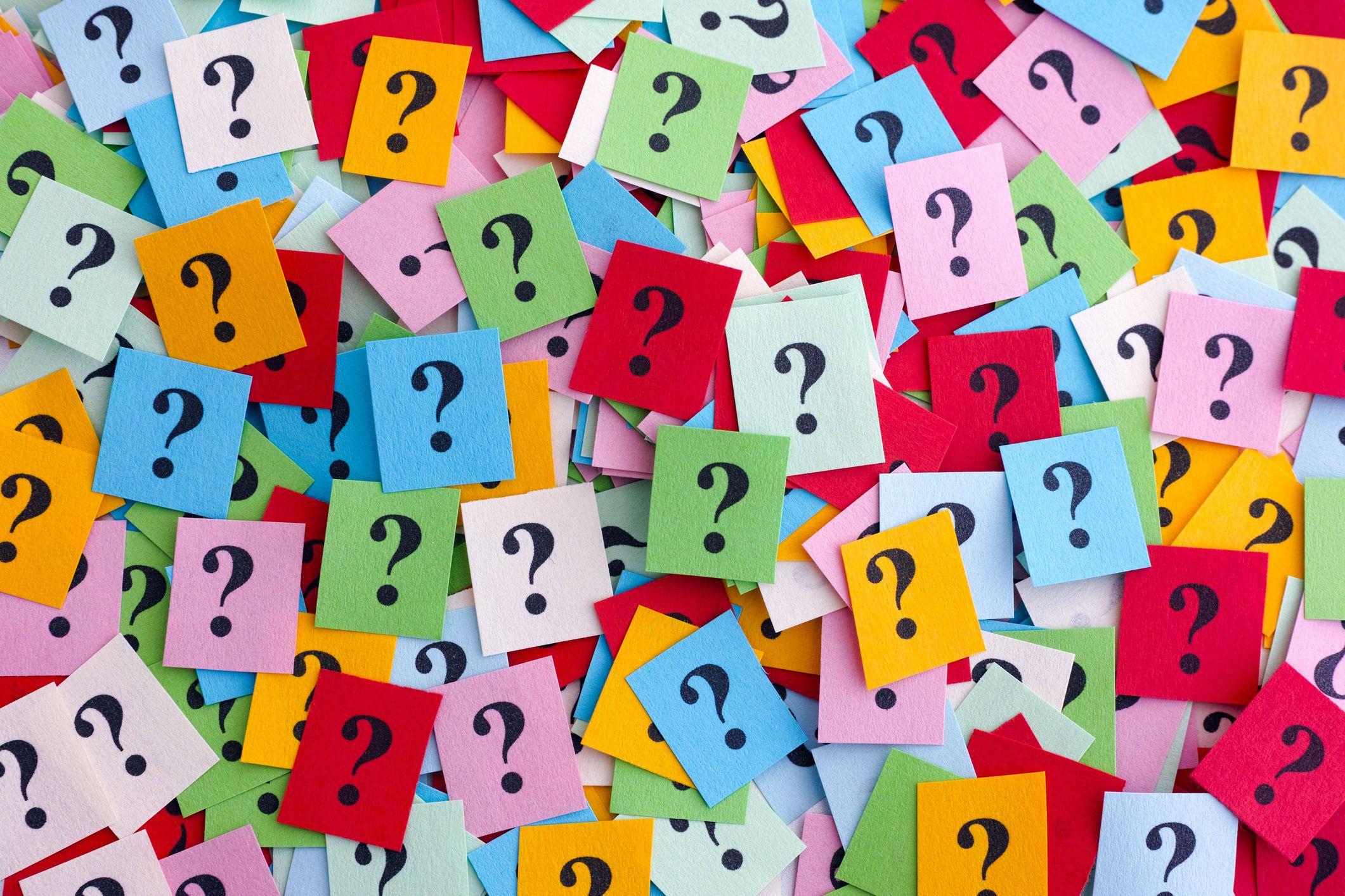 Trivia Questions For Work Meetings: 60 Fun Options