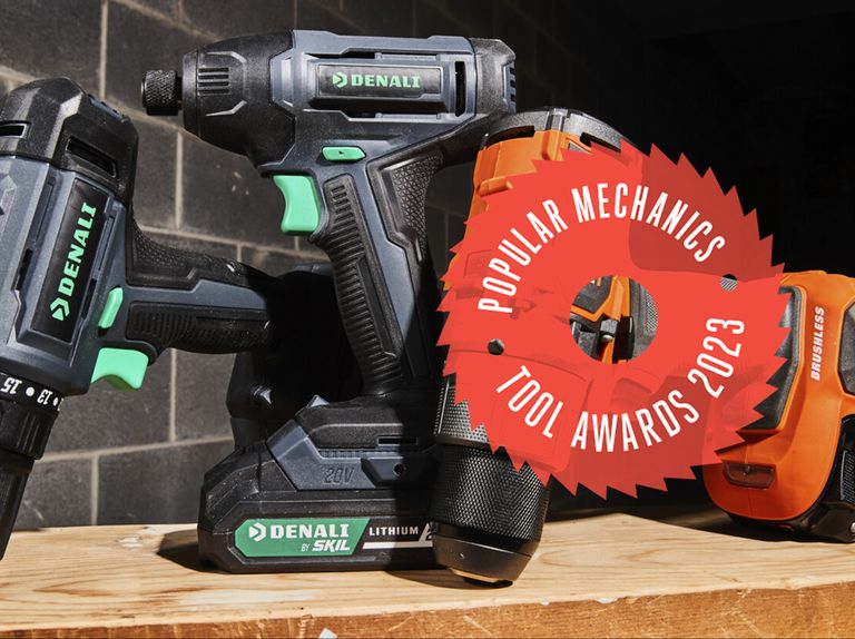 Best Tools 2023  Popular Mechanics Tool Awards 2023