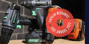 popular mechanics tool awards 2023