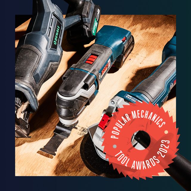 The latest Power Tools for 2023 from Makita, Diablo, SawStop