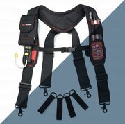 tool belt suspenders