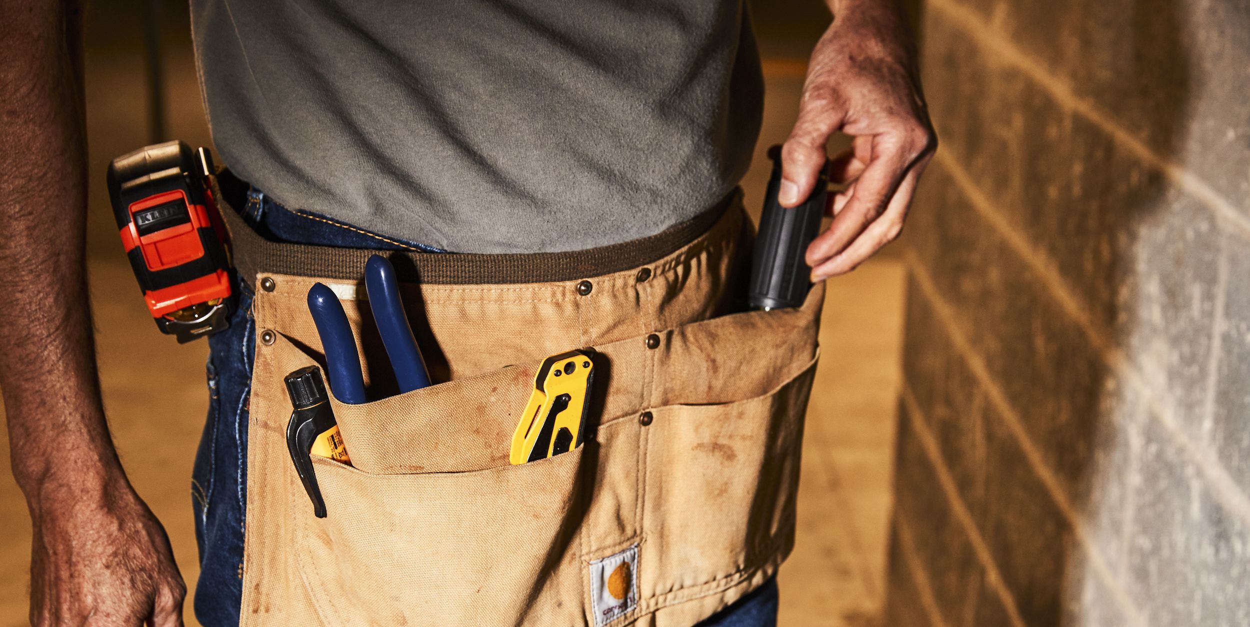 The Best Tool Belts in 2023 Tool Belts for Carpenters and Framers