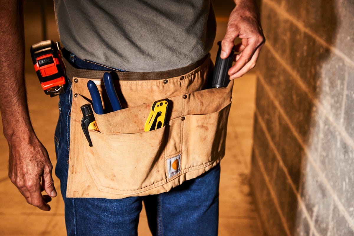 The 7 Best Tool Belts in 2024 - Tool Belts Reviews
