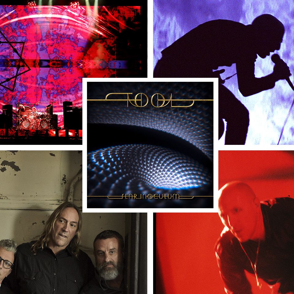 Tool 'Fear Inoculum' Album Review 2019: Why You'll Like Tool's New Album