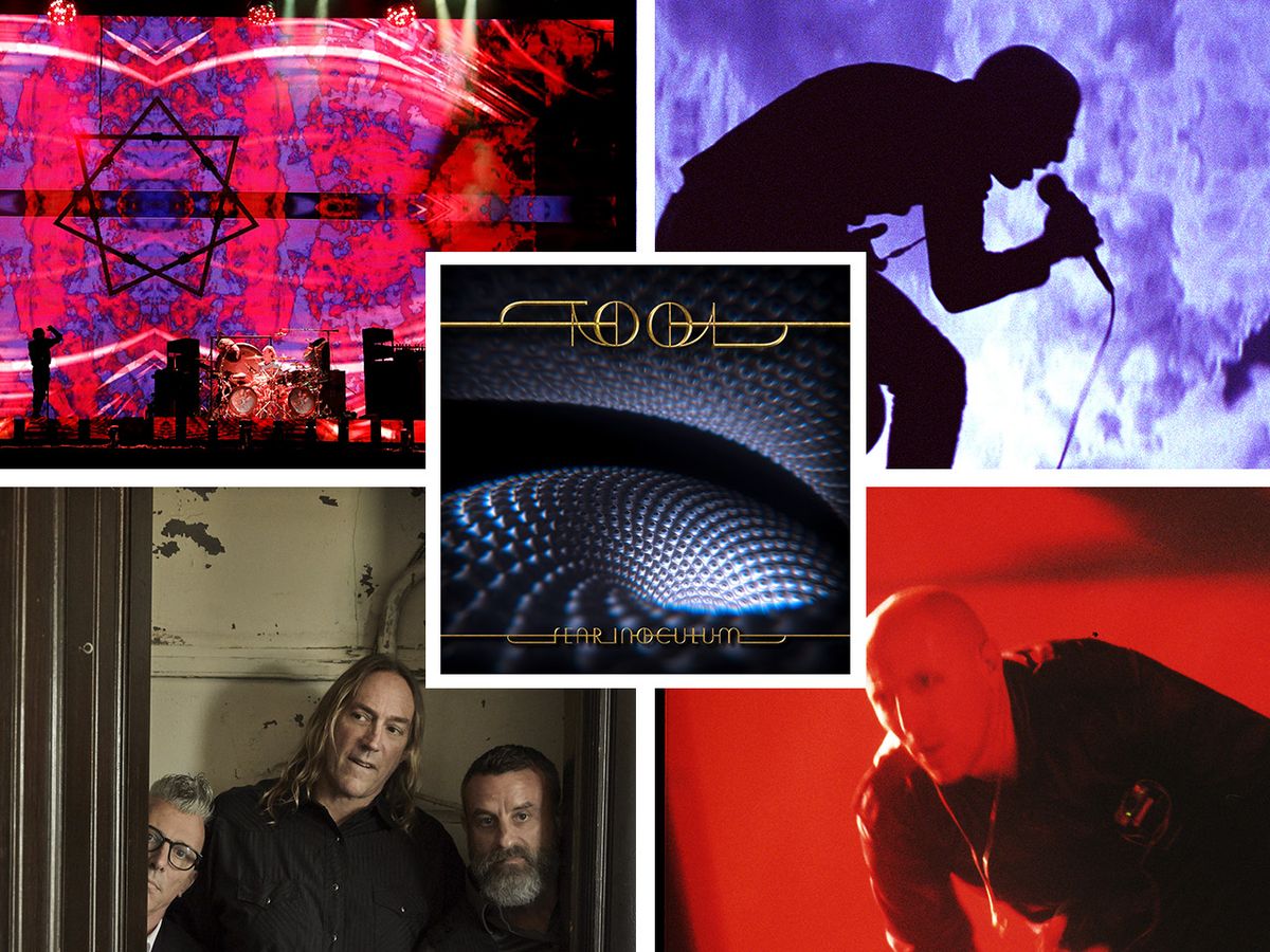 Tool 'Fear Inoculum' Album Review 2019: Why You'll Like Tool's New