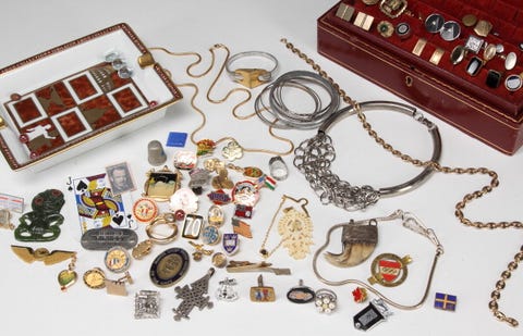 Valuable Collectibles from the '70s - These 1970s Items Could Be Worth ...