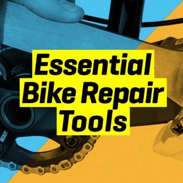 Bike Tools