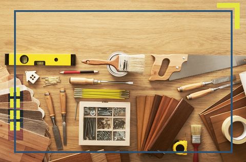 tools for home improvement