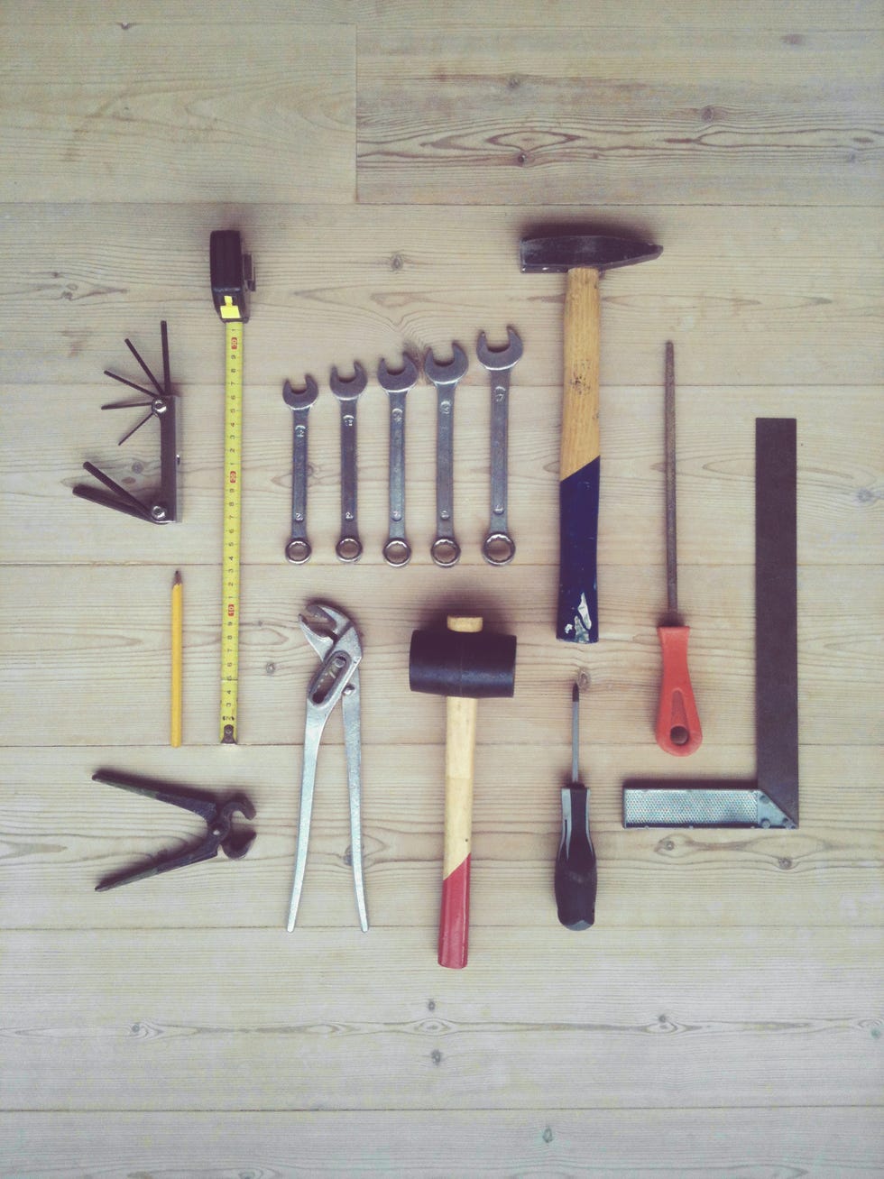 Fix Something - How to Celebrate Earth Day