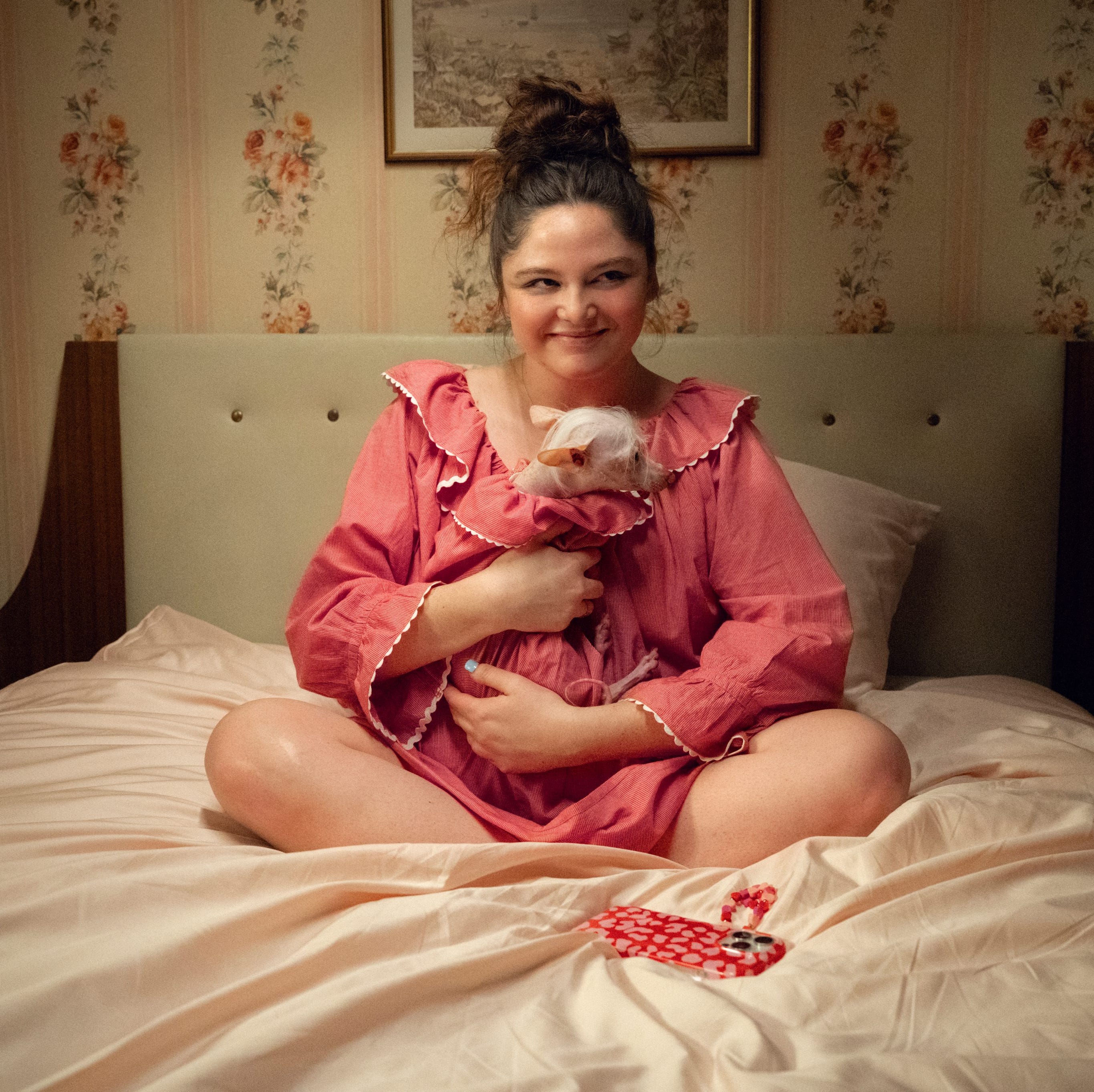 Thanks to Lena Dunham's New Show, Everyone Wants this Nightgown