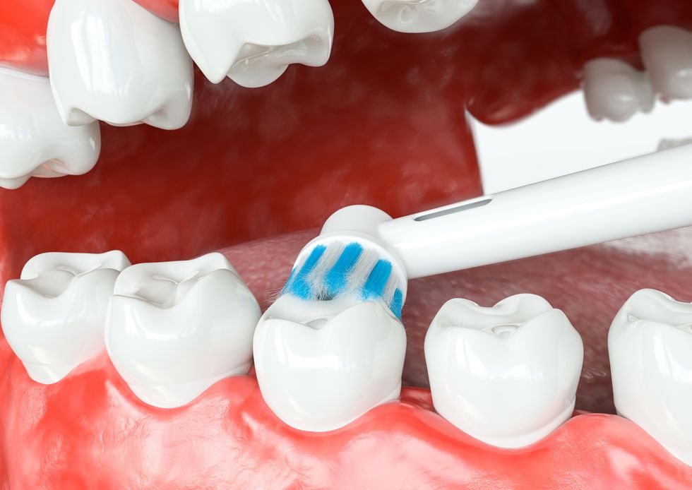 おすすめの電動歯ブラシ12選｜選び方効果的な使い方を解説