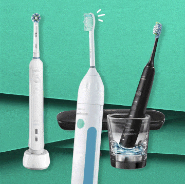 Toothbrush, 
