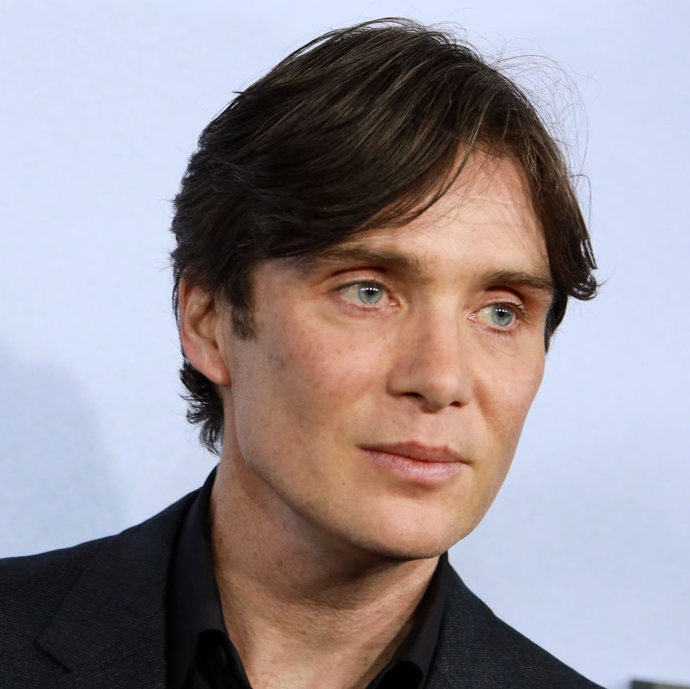 cillian murphy star of peaky blinders cillian is a fast rising name on the ssa list of top one thousand baby boy names