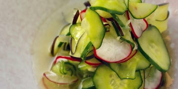 food, ingredient, vegetable, cucumber, cuisine, dish, zucchini, cucumis, vegetarian food, produce,