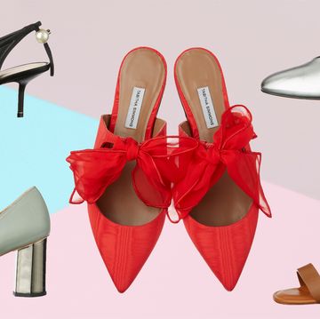 High heels, Footwear, Basic pump, Red, Court shoe, Bridal shoe, Shoe, Pink, Leg, Sandal, 
