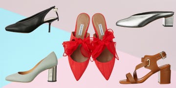 High heels, Footwear, Basic pump, Red, Court shoe, Bridal shoe, Shoe, Pink, Leg, Sandal, 