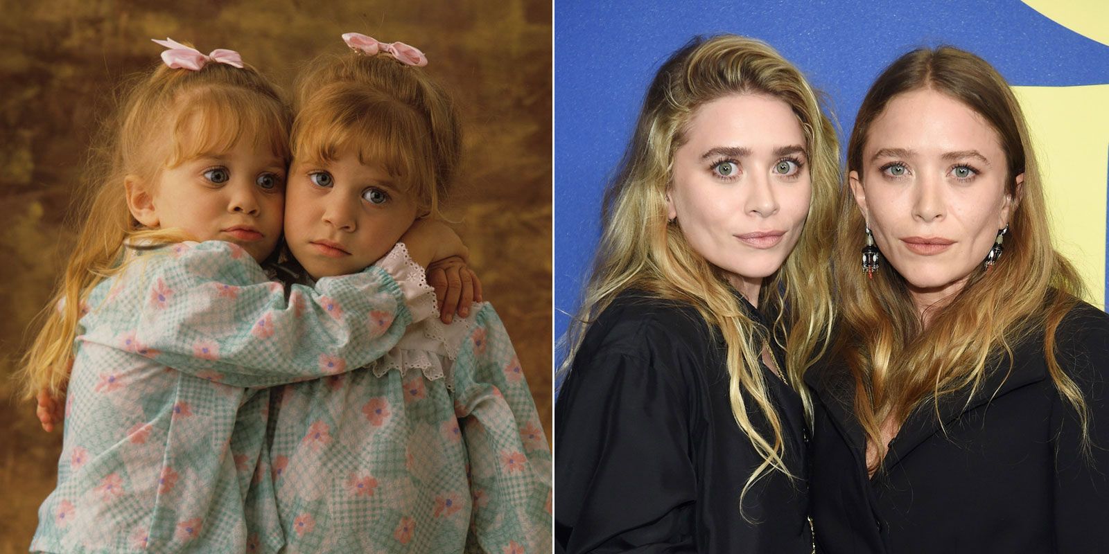 特価限定品オルセン姉妹　mary-kate and ashley magazine ② その他