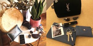 Eyewear, Table, Houseplant, Plant, Room, Photography, Fashion accessory, Flower, Sunglasses, Glasses, 