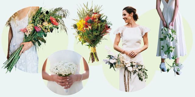 Bouquet, White, Flower, Cut flowers, Flower Arranging, Dress, Floristry, Floral design, Plant, Bride, 
