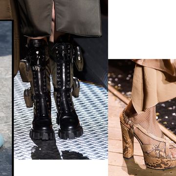Footwear, Leg, Boot, Shoe, High heels, Brown, Fashion, Sandal, Knee-high boot, Riding boot, 