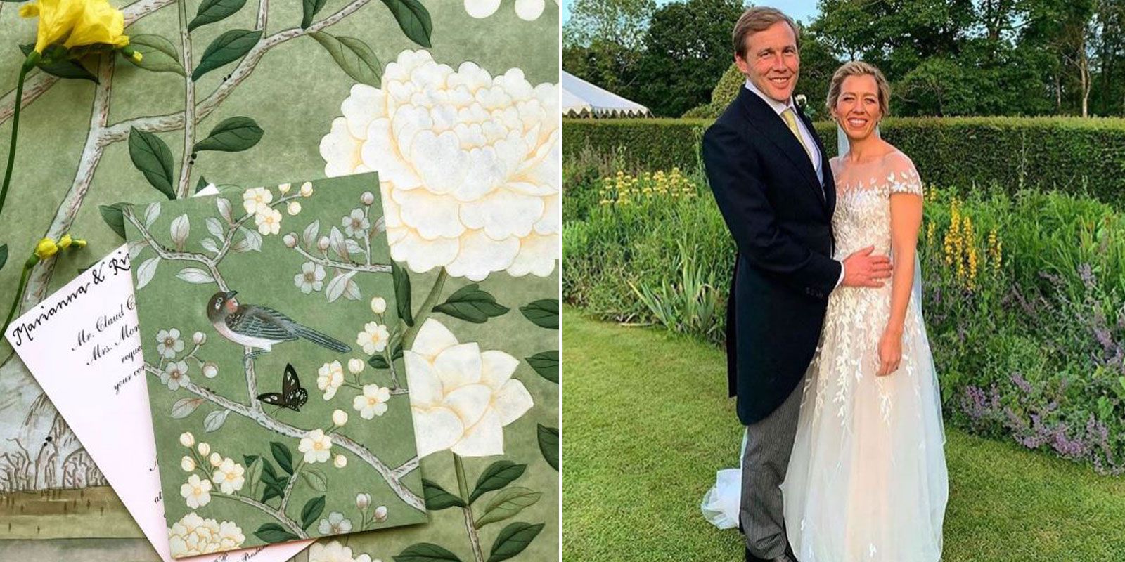 レイモン・ペイネ 1000ピース ジグソーパズル「結婚式」