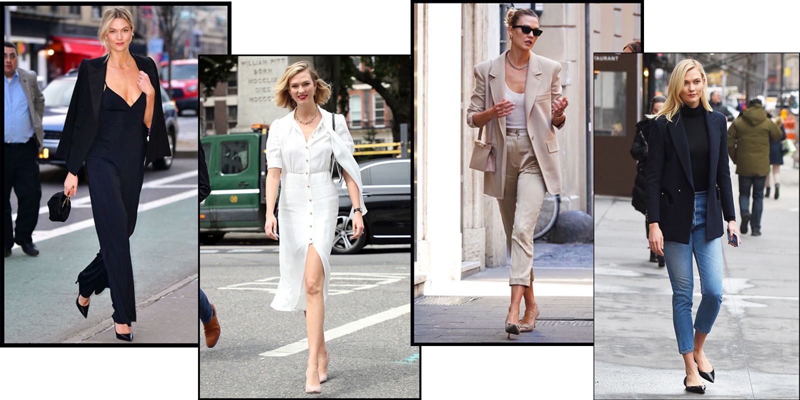 カーリー・クロス直筆サイン入り超大型写真…Karlie Klossの通販