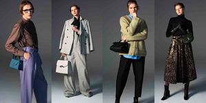 Clothing, Overcoat, Fashion model, Coat, Fashion, Outerwear, Formal wear, Trench coat, Fashion design, Suit, 