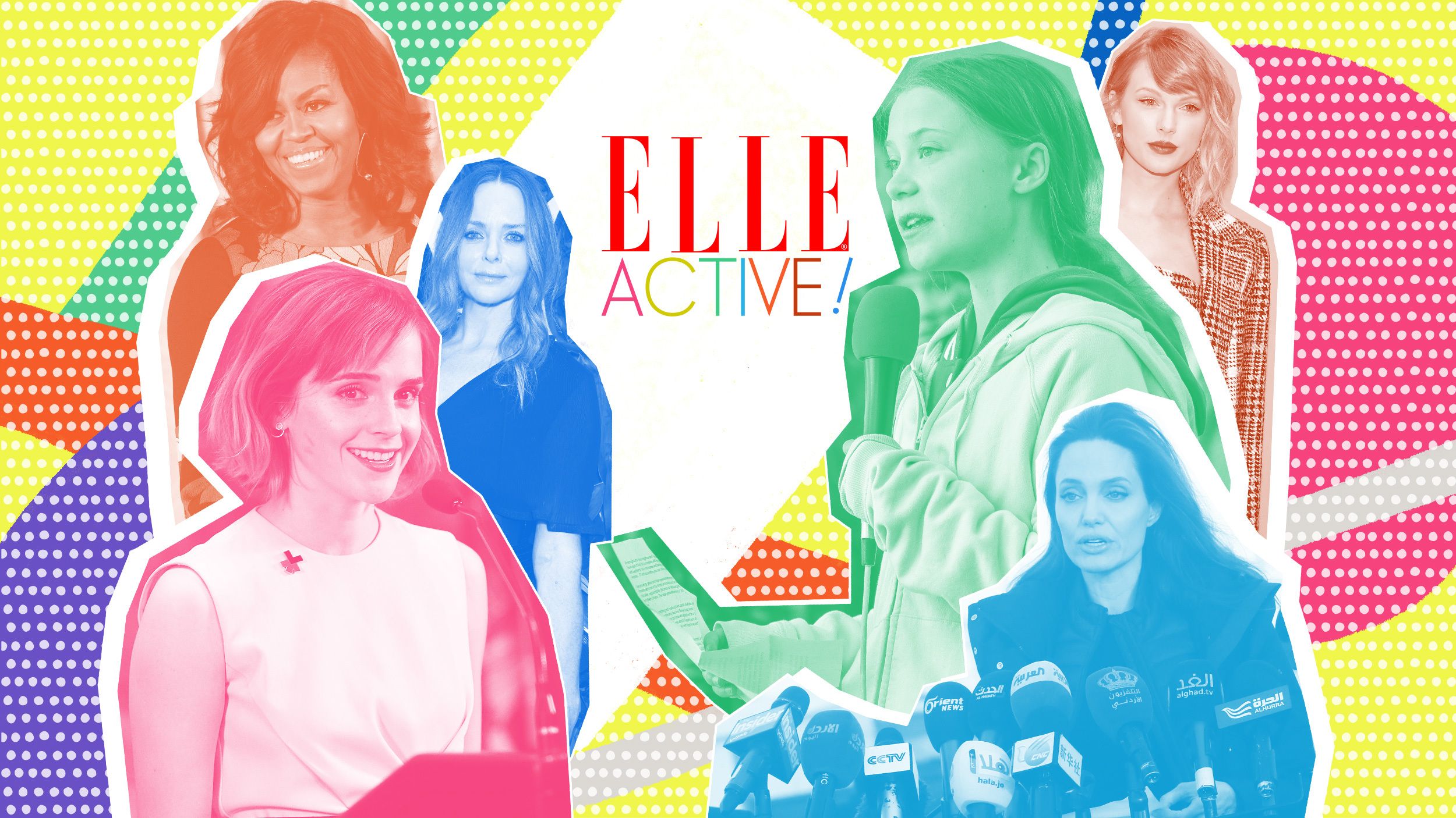 WISから7年。新プラットフォーム「ELLE ACTIVE!」で目指す未来とは