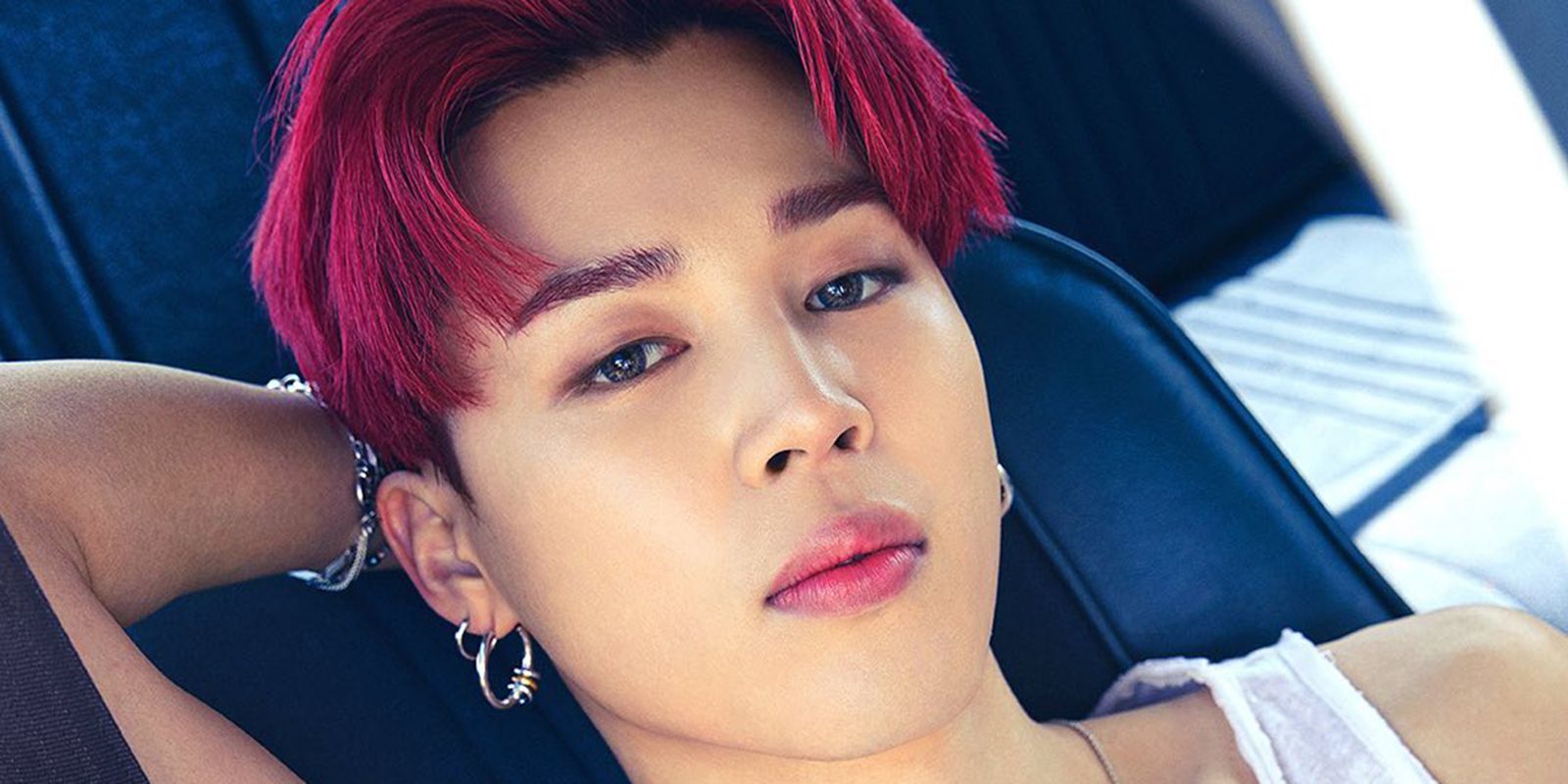 BTS（防弾少年団）ジミンが「第179代寄付妖精」に！ “生まれて