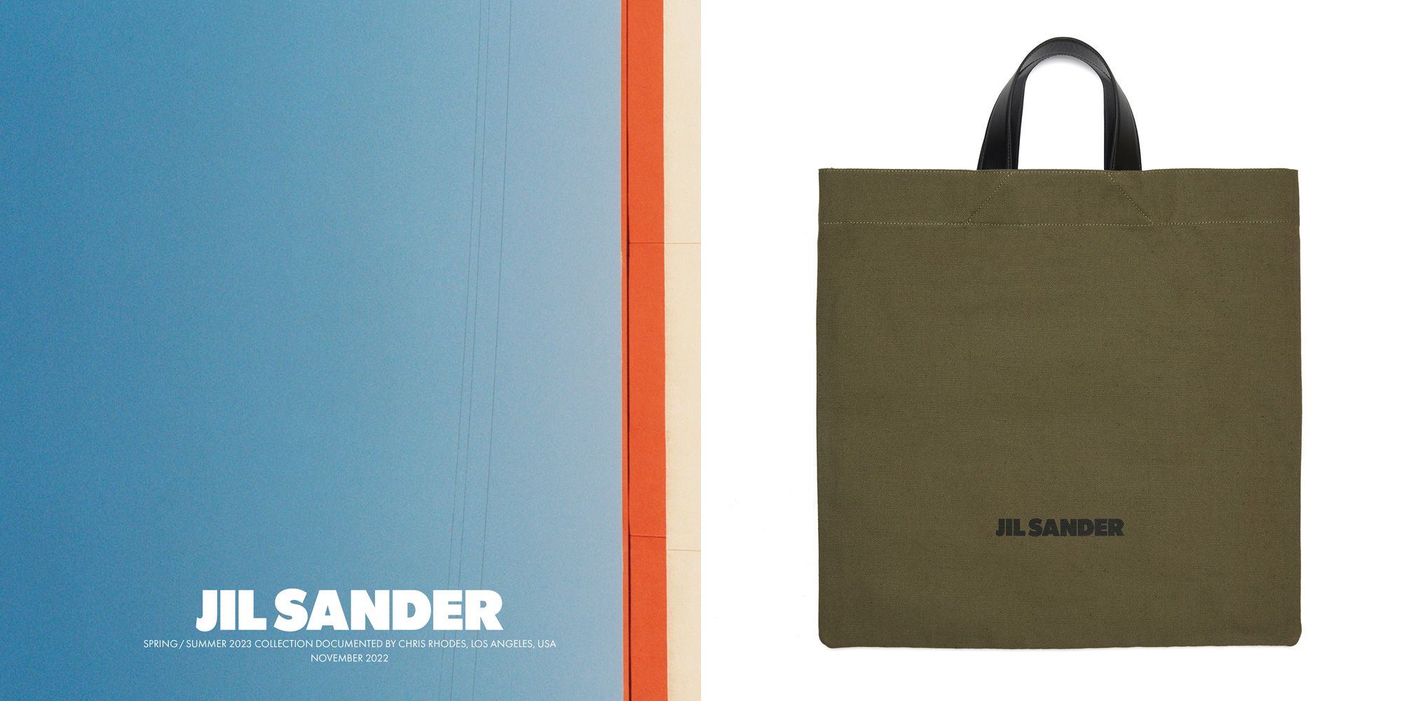 美品！ジルサンダープラスソンブレロインナーバック付きキャンパス地バック 楽天市場】JIL SANDER＋ ジルサンダープラス ソンブレロ