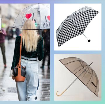 【2022最新】おしゃれな傘おすすめ26選。ビニール傘・折りたたみ傘・日傘が勢ぞろい！