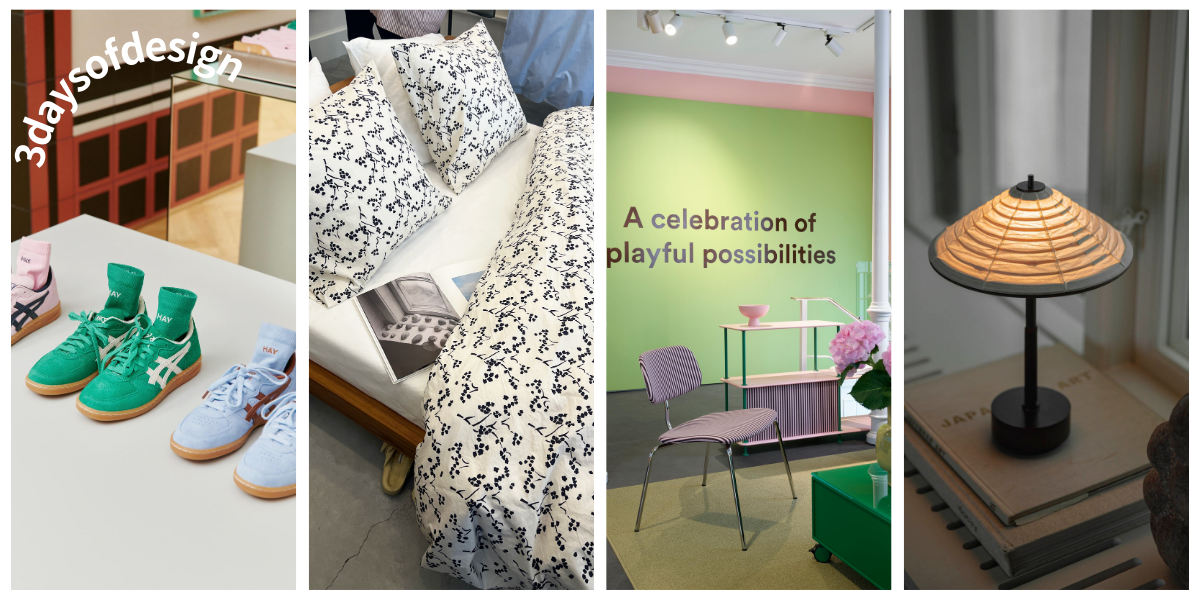 ferm LIVING ファームリビング シェルポット Shell Pot 北欧