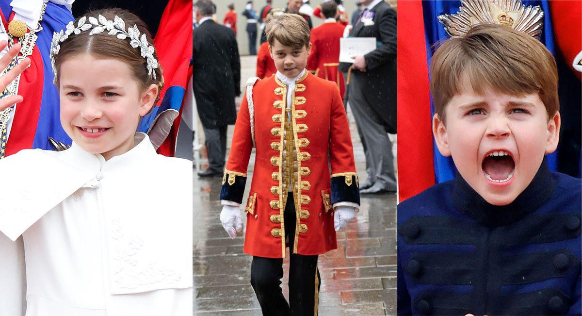 ジョージ王子｜Prince George of Wales｜25ans(ヴァンサンカン)