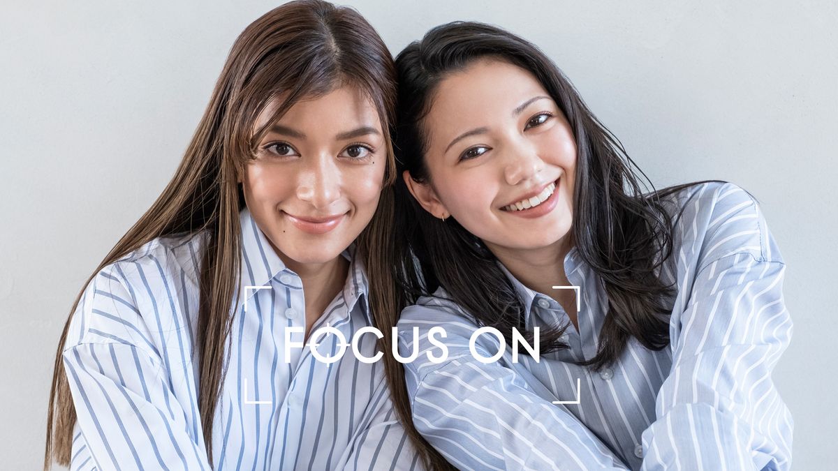 preview for FOCUS ON vol.25